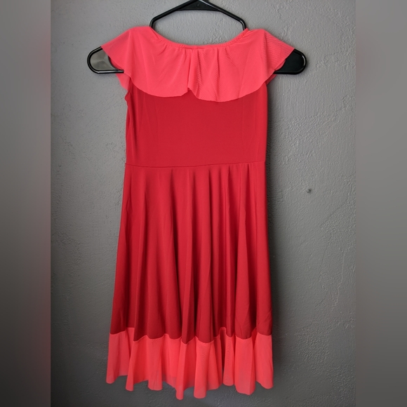 Sensory friendly Elena dress LIKE MORE STYLES TO BUNDLE FOR $9 EACH - Picture 2 of 2